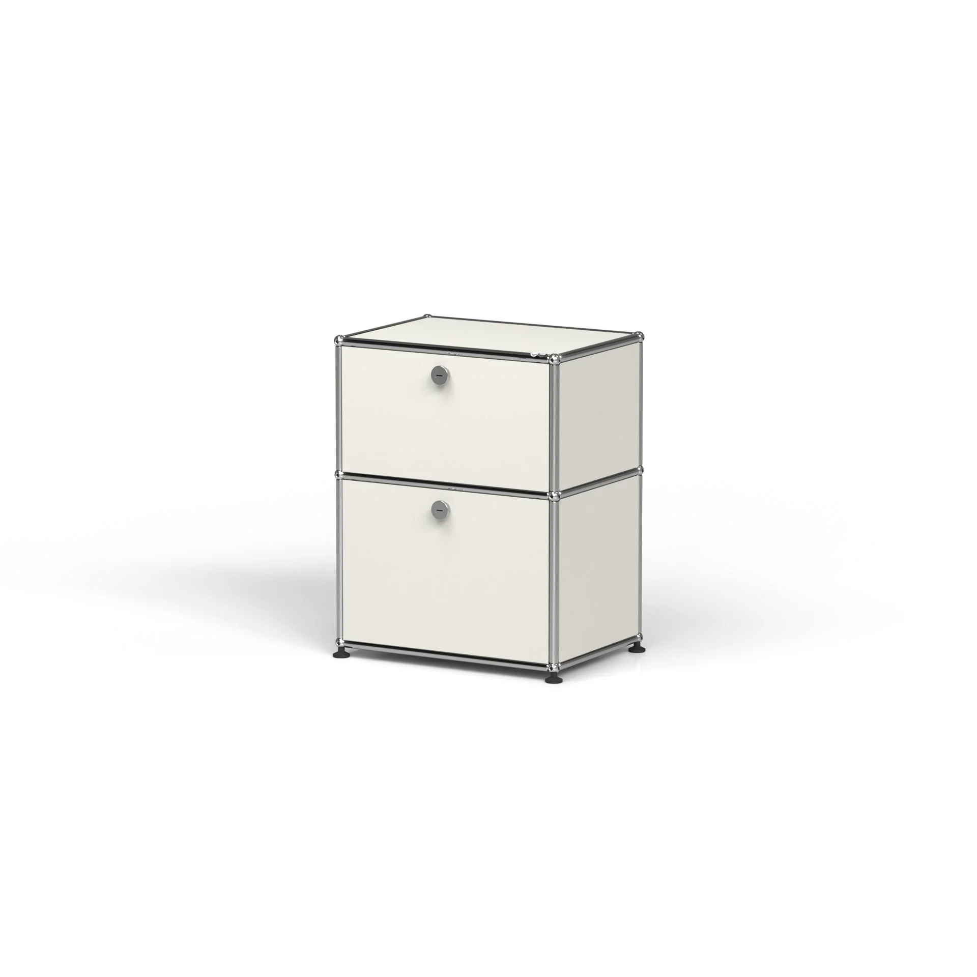 USM | USM Haller Side Table S1F1H — Archicomma
